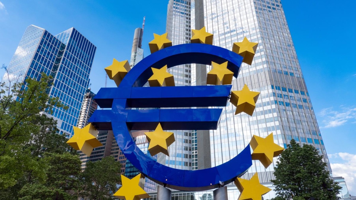 ECB verlaagt rente in eurozone voor derde keer dit jaar
