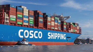 Duitsland blokkeert overname logistiek bedrijf Zippel door Chinees staatsbedrijf Cosco