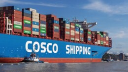 Duitsland blokkeert overname logistiek bedrijf Zippel door Chinees staatsbedrijf Cosco