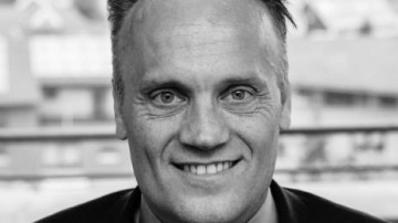 Ditters nieuwe partner bij IRIS CF