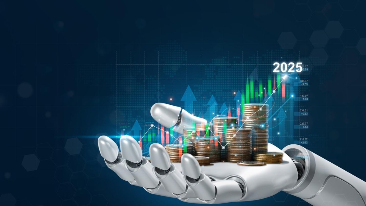 Investeren in AI na de hype: de grootste kansen en bedreigingen