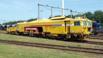 Strukton mikt op verkoop bedrijfsonderdelen