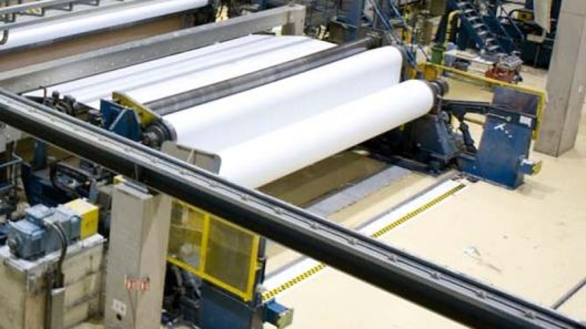 Nederlandse papierfabriek in handen Smurfit