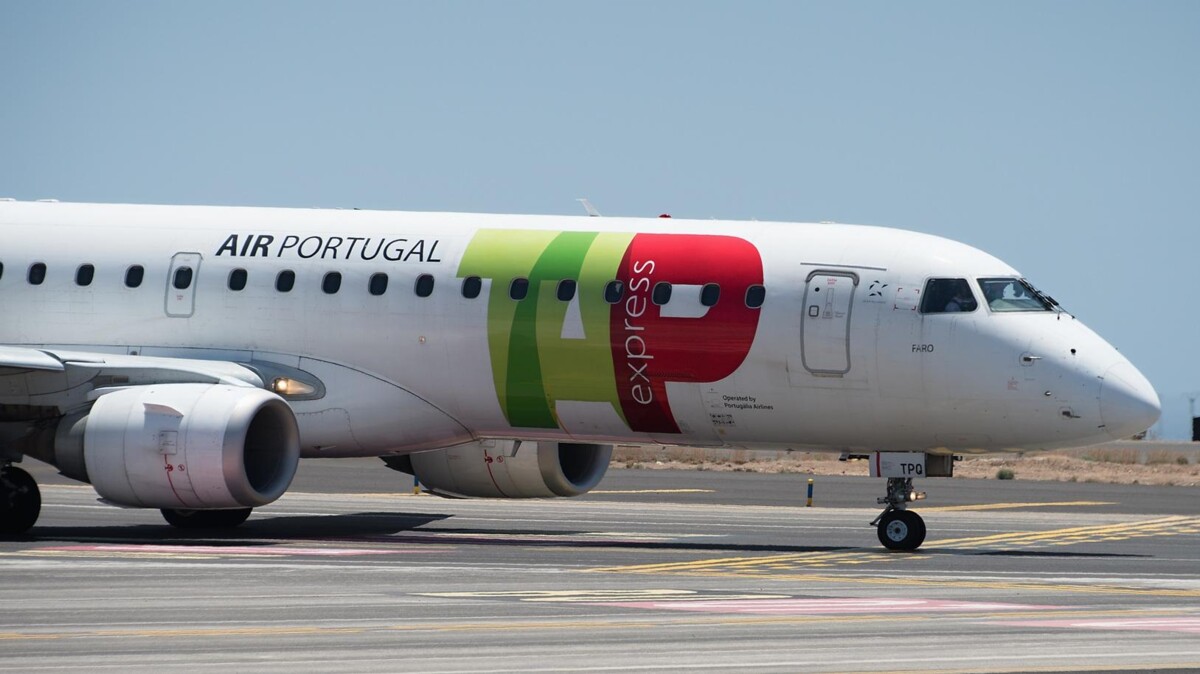 Air France-KLM grijpt mis bij overname Portugese luchtvaartmaatschappij.