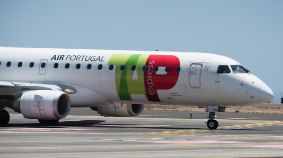Air France-KLM grijpt mis bij overname Portugese luchtvaartmaatschappij
