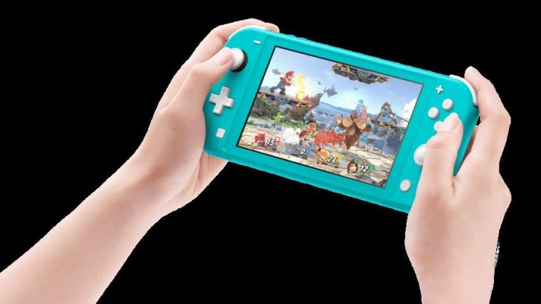 Gamebedrijf Nintendo verleidt Saoedisch staatsfonds