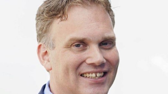 Erwin Vrielink nieuwe CFO RoodMicrotec