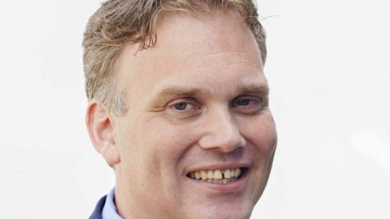 Erwin Vrielink nieuwe CFO RoodMicrotec