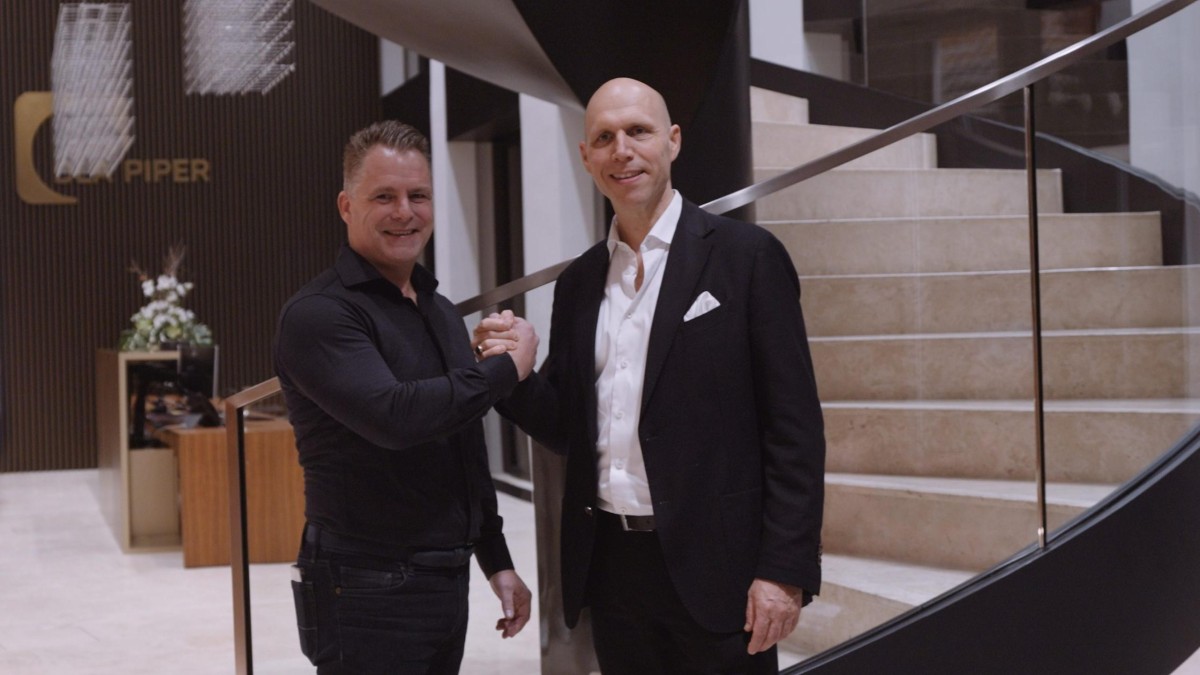 VDK Groep sluit het jaar af met een grote deal