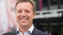 CFO Award 2017 voor Ron Hemmer (Hunkemöller)