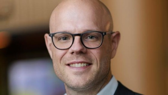 Gijs van Leeuwen PE-leider PwC