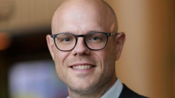 Gijs van Leeuwen PE-leider PwC