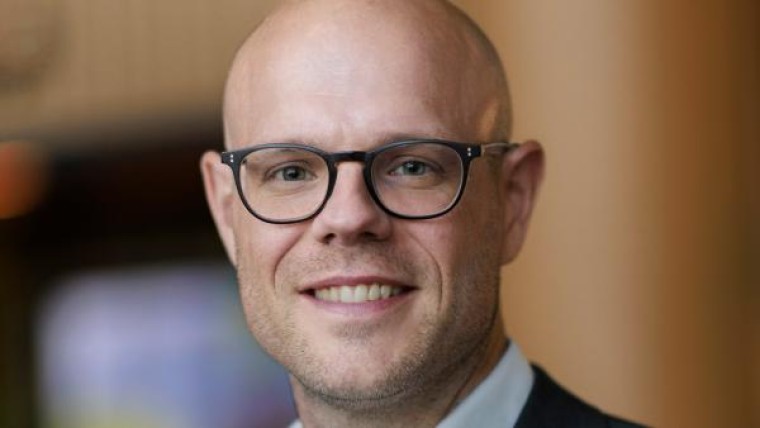 Gijs van Leeuwen PE-leider PwC