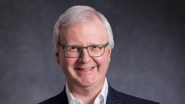 Werner Heyvaert partner bij AKD