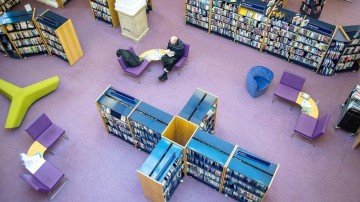 Sanoma mag Iddink nu echt overnemen