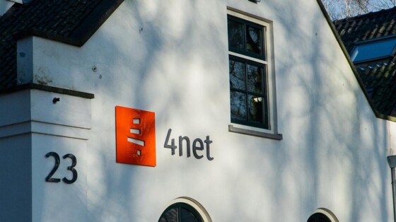 Dochterbedrijven Conclusion Experience gaan samen in nieuw merk 4net