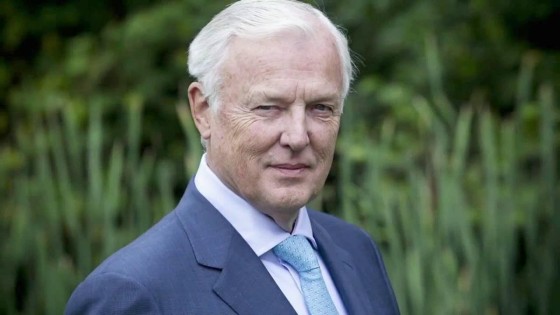 Fentener van Vlissingen stapt in Zeeuwse start-up