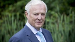 Fentener van Vlissingen stapt in Zeeuwse start-up