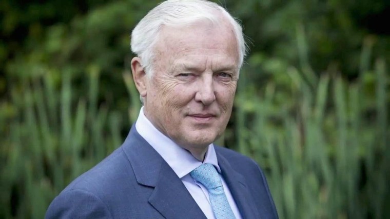 Fentener van Vlissingen stapt in Zeeuwse start-up