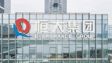 Buitenlandse beleggers in de piepzak over Evergrande