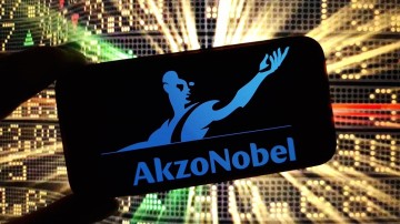 AkzoNobel verkoopt groot deel van Indiase tak voor 900 miljoen