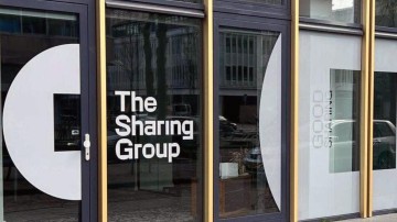 Gespreid bedje voor gestrande bedrijven bij The Sharing Group