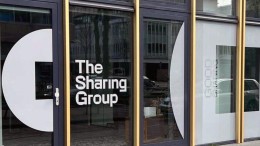 Gespreid bedje voor gestrande bedrijven bij The Sharing Group