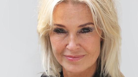 Karin Bodewes naar Shearwaters