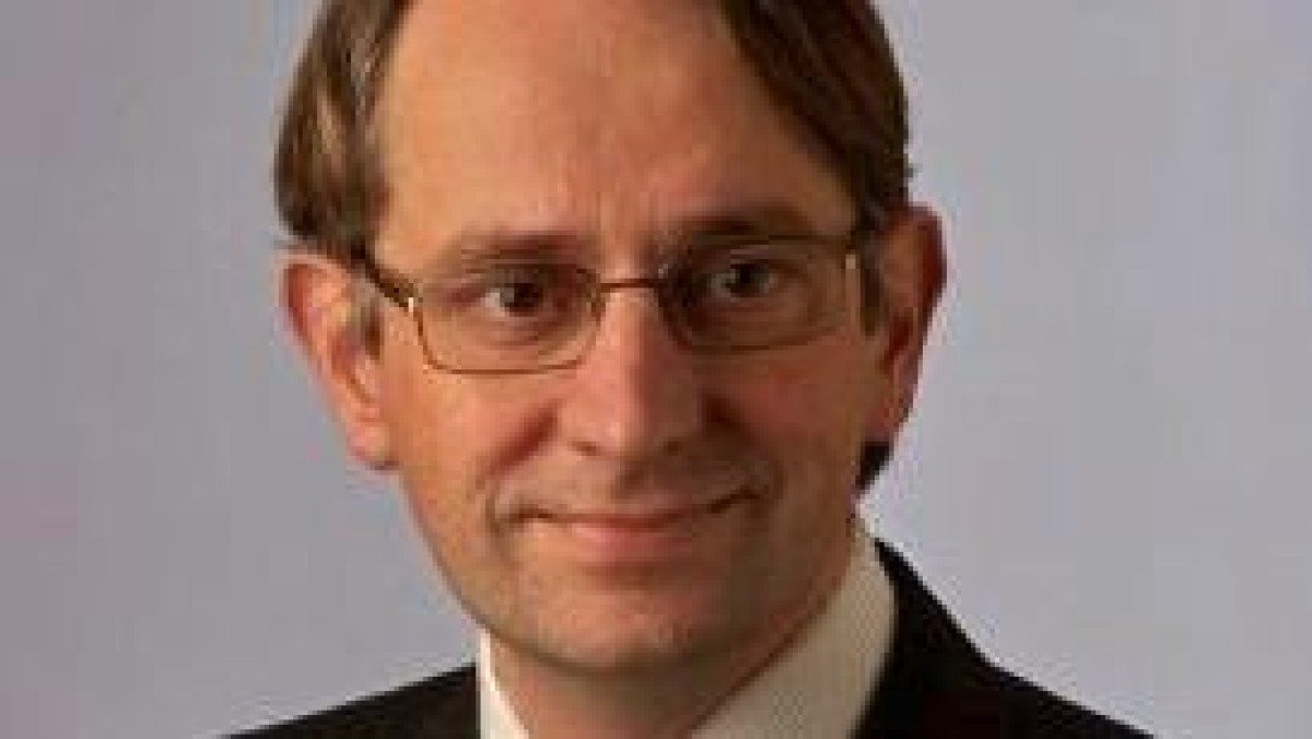 Roland Van Dijk wil succesvolle dealreeks ARCADIS voortzetten