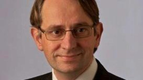 Roland Van Dijk wil succesvolle dealreeks ARCADIS voortzetten