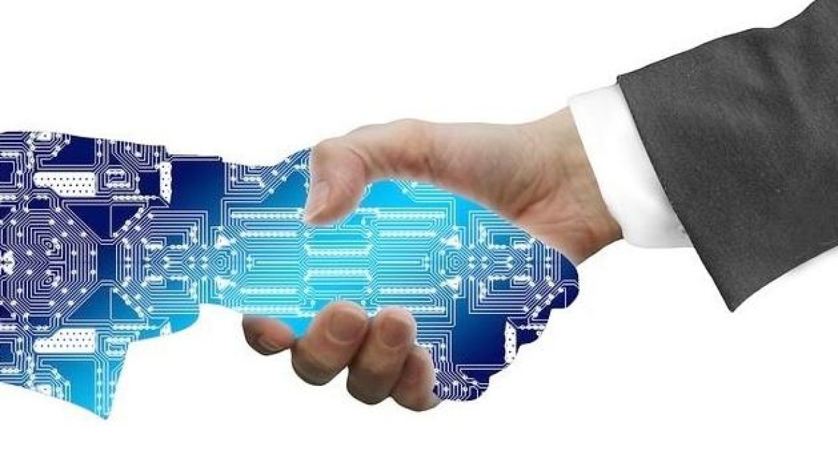 Japanse Daihen Corporation neemt Zwaags roboticabedrijf over