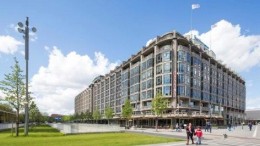 Deal Groothandelsgebouwen met aandeelhouders over acceptatie mogelijk overnamebod