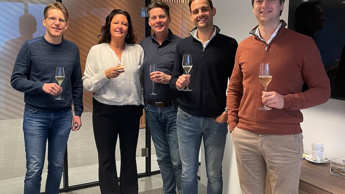 Futureproof Group voert dealtempo verder op