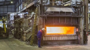 Management buy-out bij aluminiumsmelterij Aldel