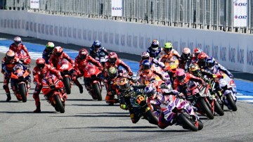 Formule 1 hengelt naar MotoGP voor vier miljard dollar