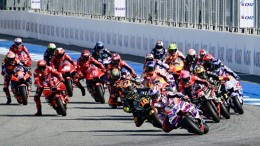 Formule 1 hengelt naar MotoGP voor vier miljard dollar