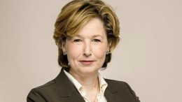 Maaike van der Schoot benoemd tot nieuwe voorzitter Level 20 Netherlands