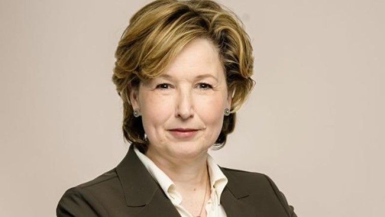 Maaike van der Schoot benoemd tot nieuwe voorzitter Level 20 Netherlands