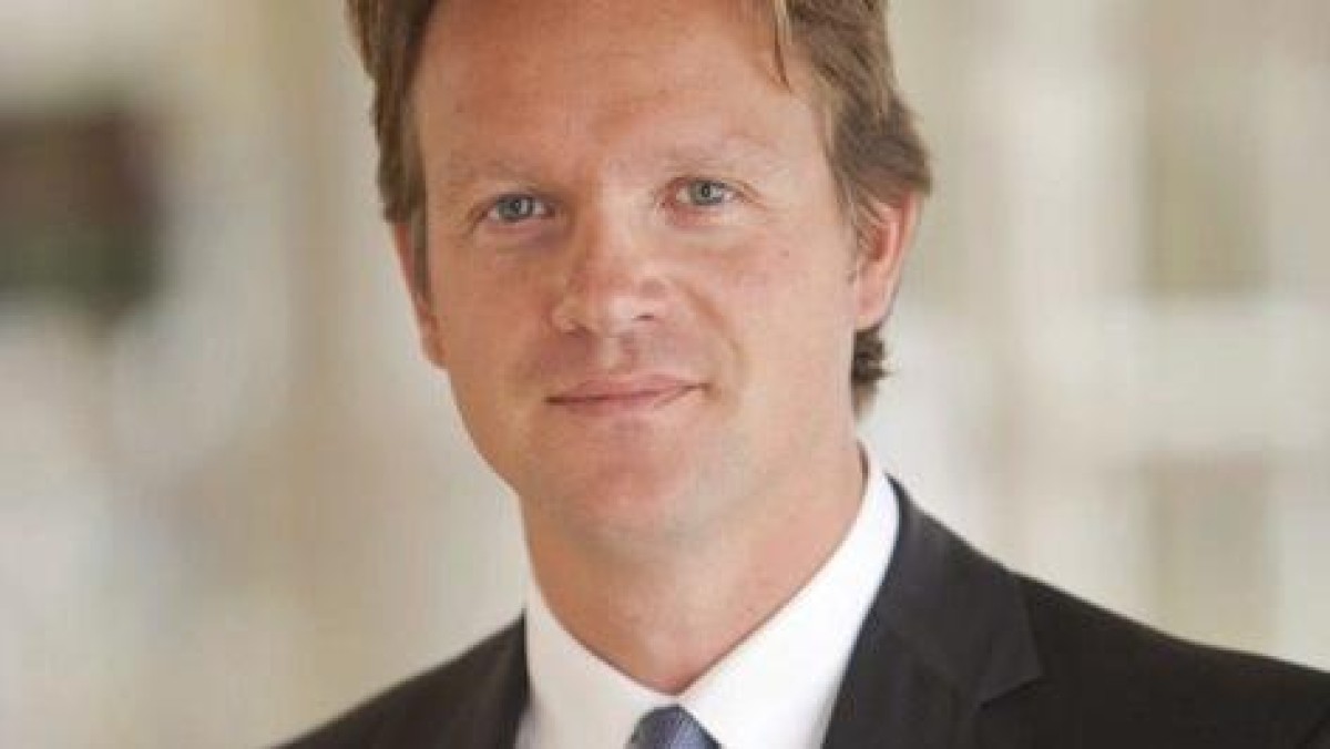 Pieter Roeloffs: "Precies weten wat je wilt"