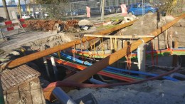 WATT Infra naar OxGreenfield voor buy & build-strategie