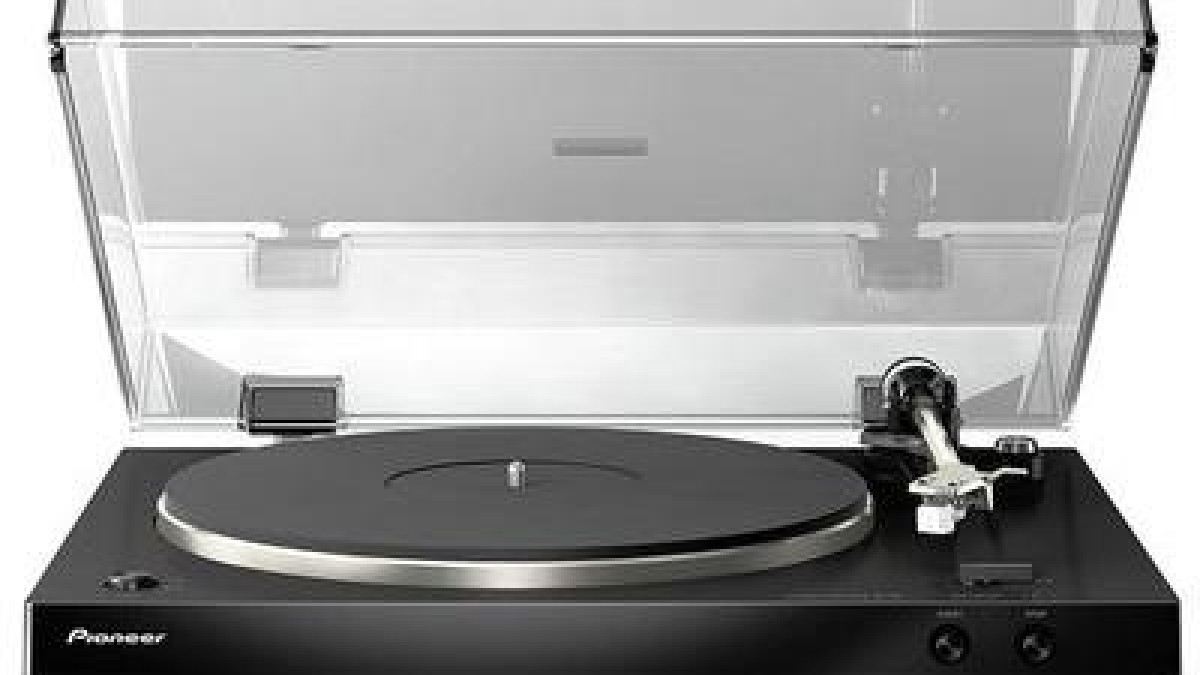 Japans Pioneer verdwijnt van de beurs