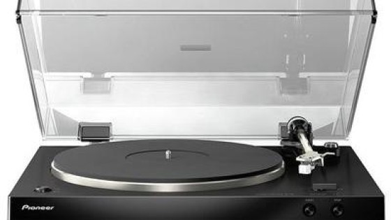 Japans Pioneer verdwijnt van de beurs