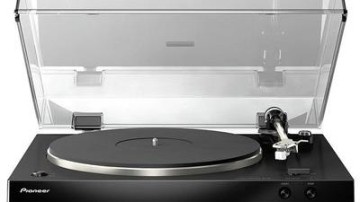 Japans Pioneer verdwijnt van de beurs