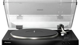 Japans Pioneer verdwijnt van de beurs