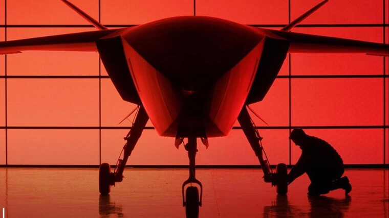 Duitse scale-up voor drones Helsing haalt 1,2 miljard euro op