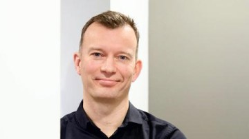 Herman Kienhuis treedt toe als partner bij Newion