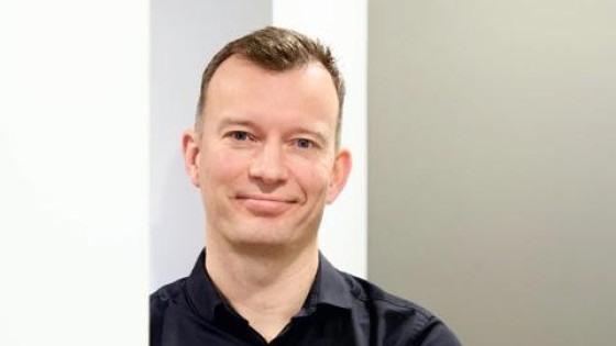 Herman Kienhuis treedt toe als partner bij Newion