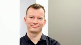 Herman Kienhuis treedt toe als partner bij Newion