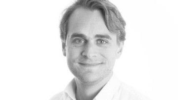 EY-Parthenon benoemt Joris Koning tot partner