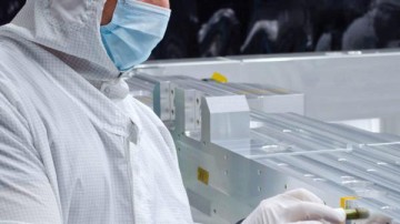 VDL Groep neemt Zwitsers TEL Mechatronics AG over